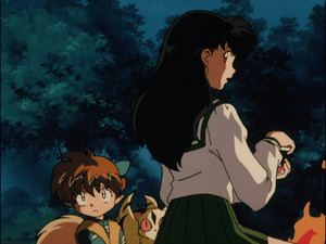 InuYasha: 1×73