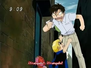 Zatch Bell!: 1×18