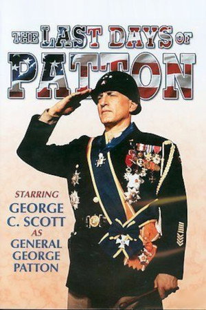 The Last Days of Patton