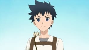 Toaru Ossan no VRMMO Katsudouki Episodio 1