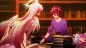 No game no life: 1×7