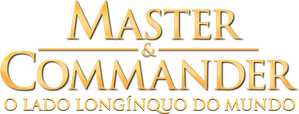 Mestre dos Mares: O Lado Mais Distante do Mundo