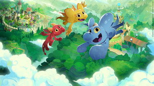 series image