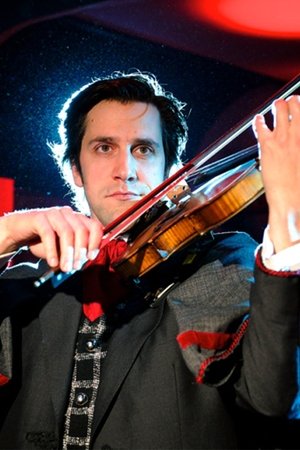 Philip Benjamin thumbnail