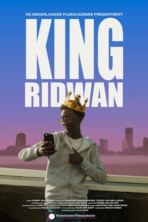 King Ridwan 2024
