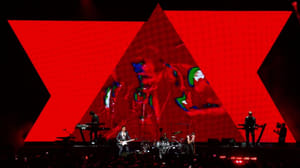 Depeche Mode: Alive in Berlin