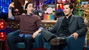 Image Justin Long & John Leguizamo