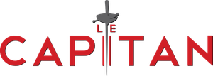 El capitán — Logos 2