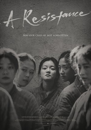 A Resistance (2019) Subtitle Indonesia A Resistance (2019) Subtitle Indonesia