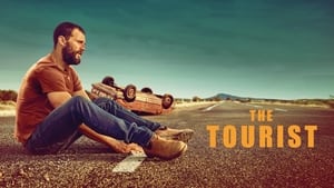 poster The Tourist