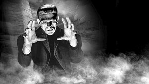 El doctor Frankenstein (1931)