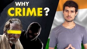Why People become Criminals? | The Problem of Liberty