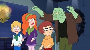 American Dad!: 20×15