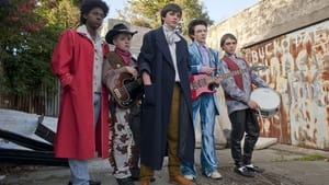 Sing Street (2016)