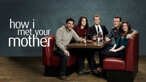 poster How I Met Your Mother