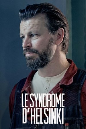 Le Syndrome d'Helsinki movie poster