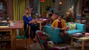 The Big Bang Theory: Stagione 7 x Episodio 6