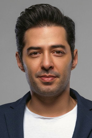 Mert Fırat portrait