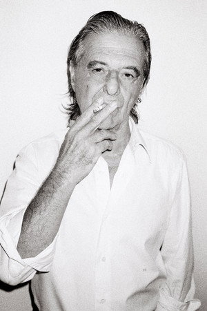 Ricardo Bofill portrait