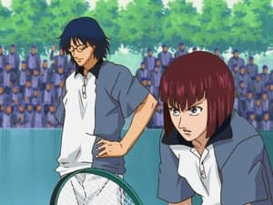 The Prince of Tennis: 3×3