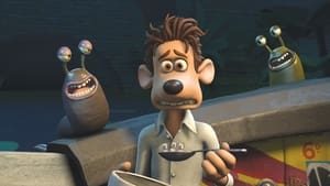 Flushed Away