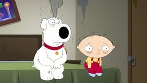 Family Guy: 11×21