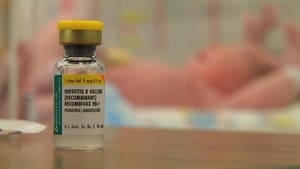 Frontline The Vaccine War