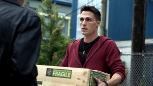 Arrow S02E03