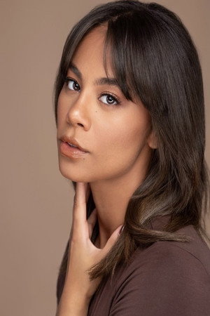 Ryn Stafford portrait