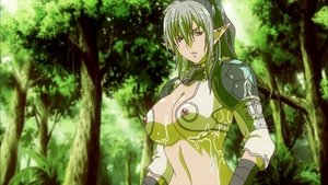 Queens Blade: 2×4