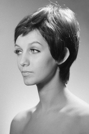 Maryn E. Coote portrait