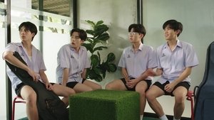 My School President Season 1 Episode 1