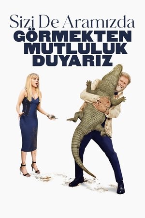 Sizi De Aramızda Görmekten Mutluluk Duyarız (2025)