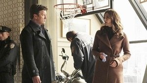 Castle: Season 3 Episode 14 S03E14