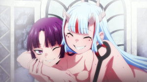 Mato Seihei no Slave: 2×9