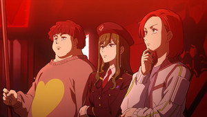 Yoroi-Shinden Samurai Troopers Cap 19