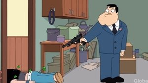 American Dad!: 10×15