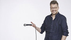 Maxi Gstettenbauer – Lieber Maxi als normal