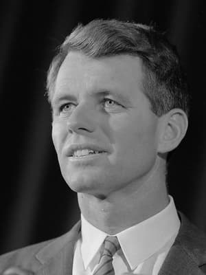 Poster Bobby Kennedy Tribute to JFK at the Democratic National Convention 1964 ()