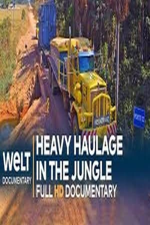 Heavy Haulage- In The Jungle