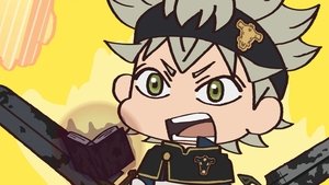 Mugyutto! Black Clover: Episódio: 1 da 1ª Temporada