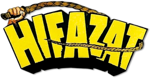 Hifazat — Logos 1