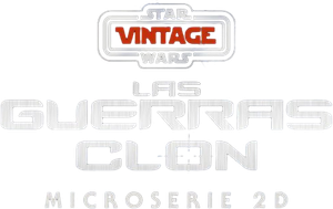 Star Wars: Clone Wars — Logos 12