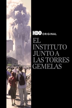 Image El instituto junto a las Torres Gemelas