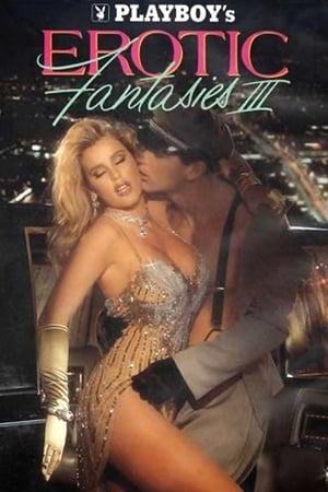 Poster Playboy's Erotic Fantasies III 1993