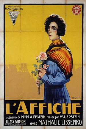 The Poster 4