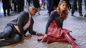 DC: Supergirl: Sezon 2 Odcinek 5