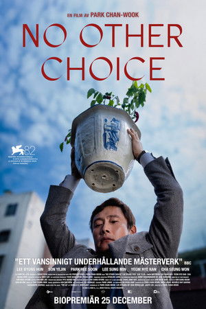 poster No Other Choice