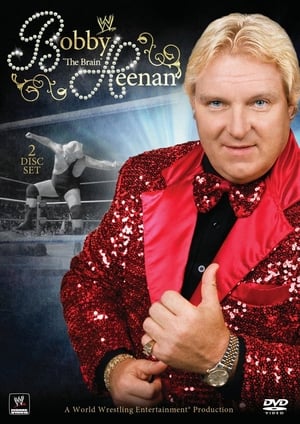 Poster WWE: Bobby 'The Brain' Heenan (2010)