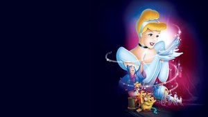 فيلم كرتون سندريلا – Cinderella مدبلج لهجة مصرية